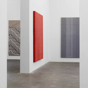 Heather Cook. Courtesy of Praz-Delavallade 