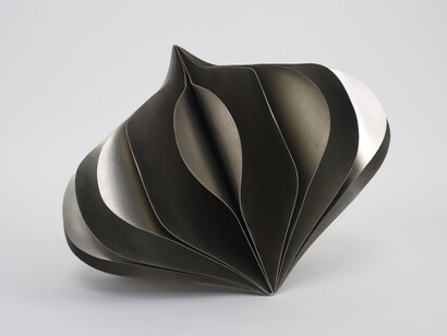 Kalliopi Lemos
Stainless Steel Seeds
2016
Stainless steel
Location: London (Kilburn studio)

Courtesy of the artist and photographer Rowan Durrant
