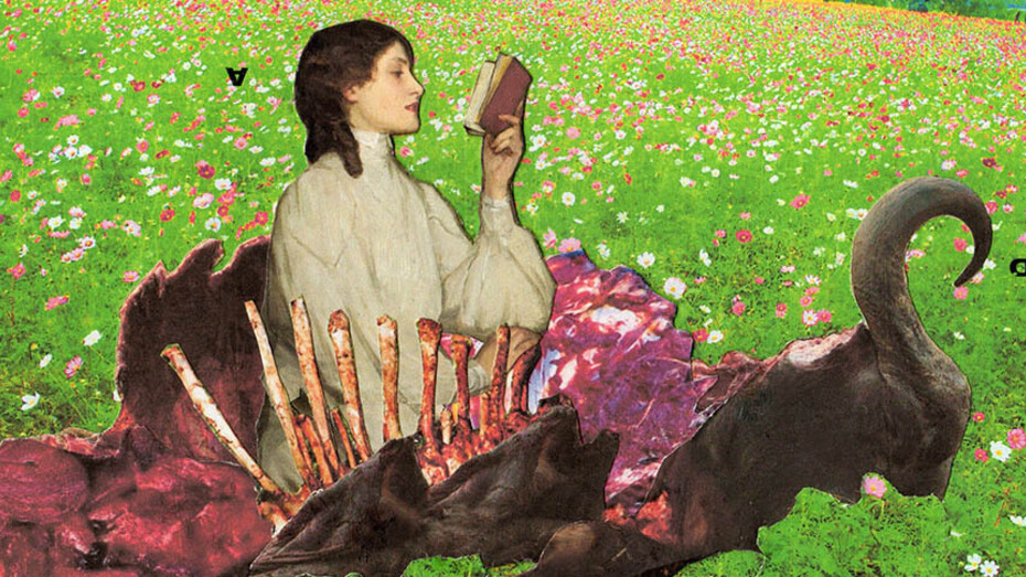 Natura Mirabilis. Courtesy of Luisa Catucci Gallery