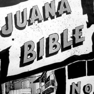 Tijuana Bibles. Courtesy of Pierogi Gallery