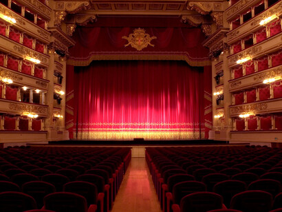 Teatro alla Scala, Milano