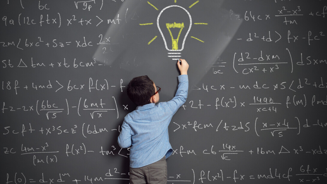 Il Quoziente Intellettivo