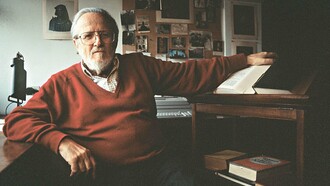 José Donoso