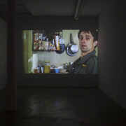 Harun Farocki, Antje Ehmann. Courtesy of Ángels Barcelona
