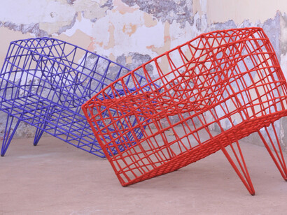 Artículos de diseño y decoración en Mestizo Contemporary Store
