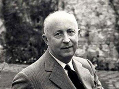 Christian Dior