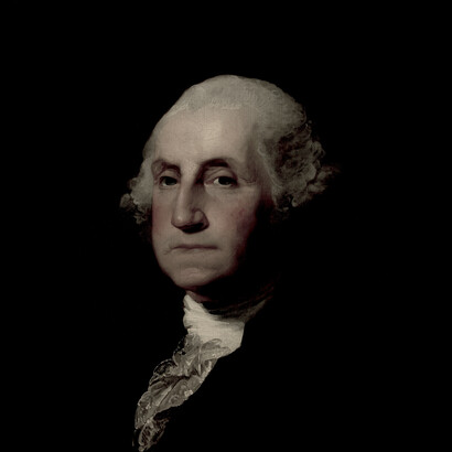 George Washington (1732-1799)