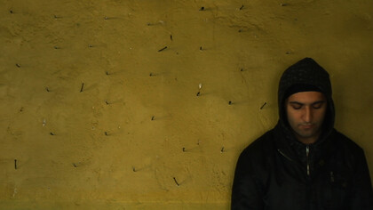 Nails in my brain, documentario