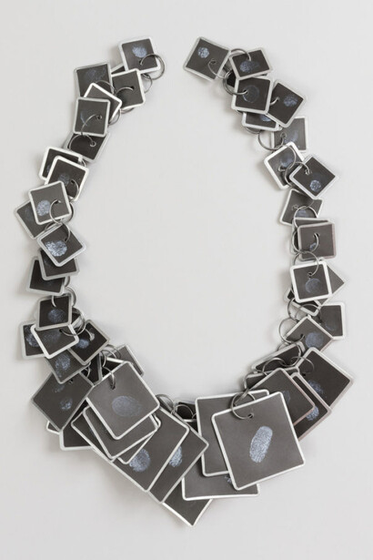 Jewelry of Ideas. Courtesy of Cooper Hewitt