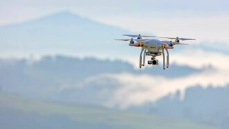 Dron