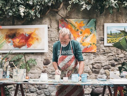 Lengthening the average life span