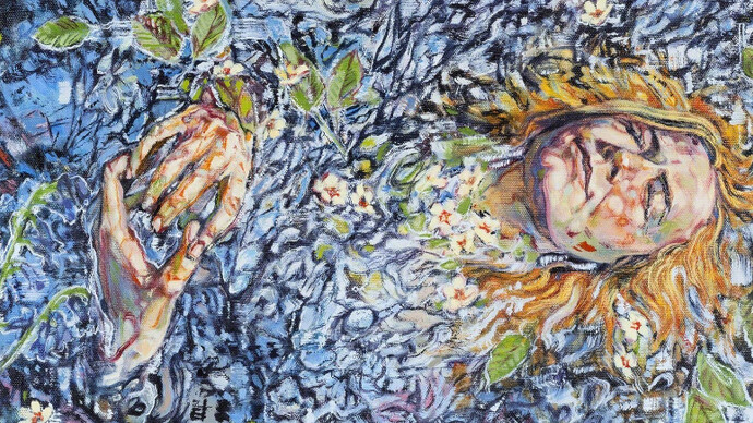 Old England. Courtesy of Charlie Smith London 