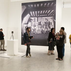 5 de juny de 2019
Museu Picasso, Barcelona
© Sucesión Pablo Picasso, VEGAP, Madrid 2019 Fotografia: Mertxe Alarcón