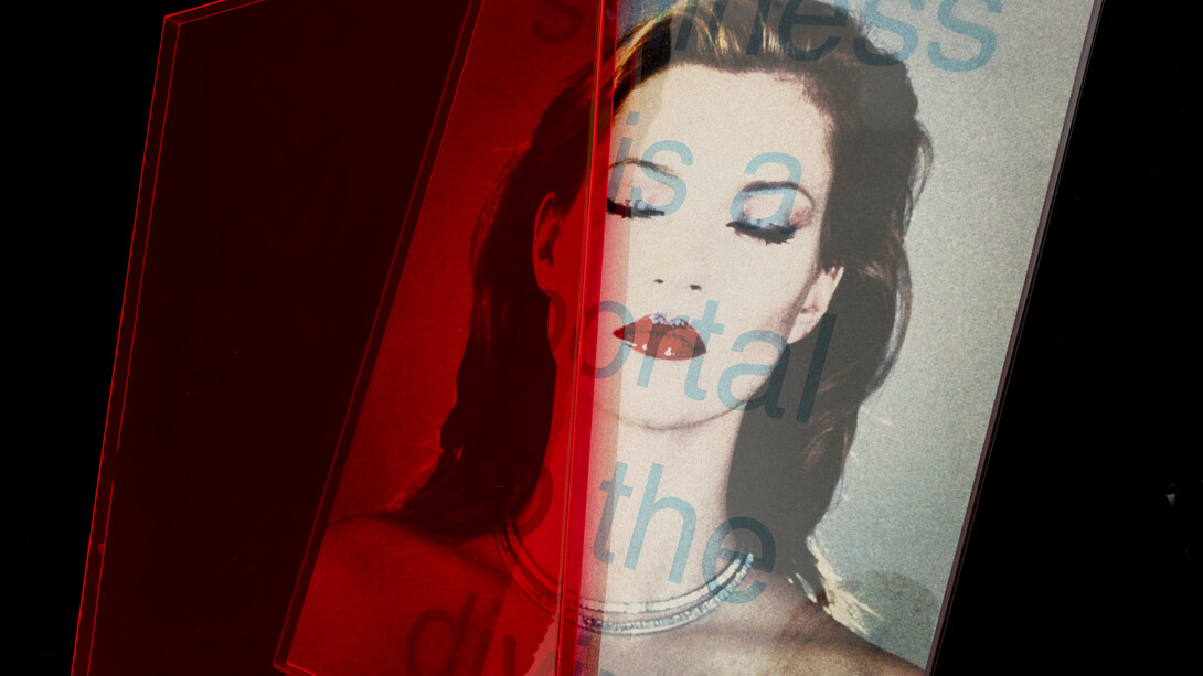  London original print week. Courtesy of Jealous Gallery