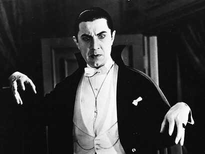 El conde Drácula