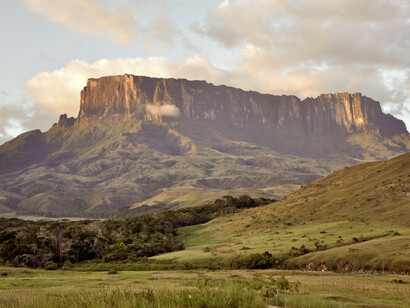 Tepuy Kukenán