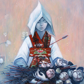 Mago. Courtesy of Spoke SF