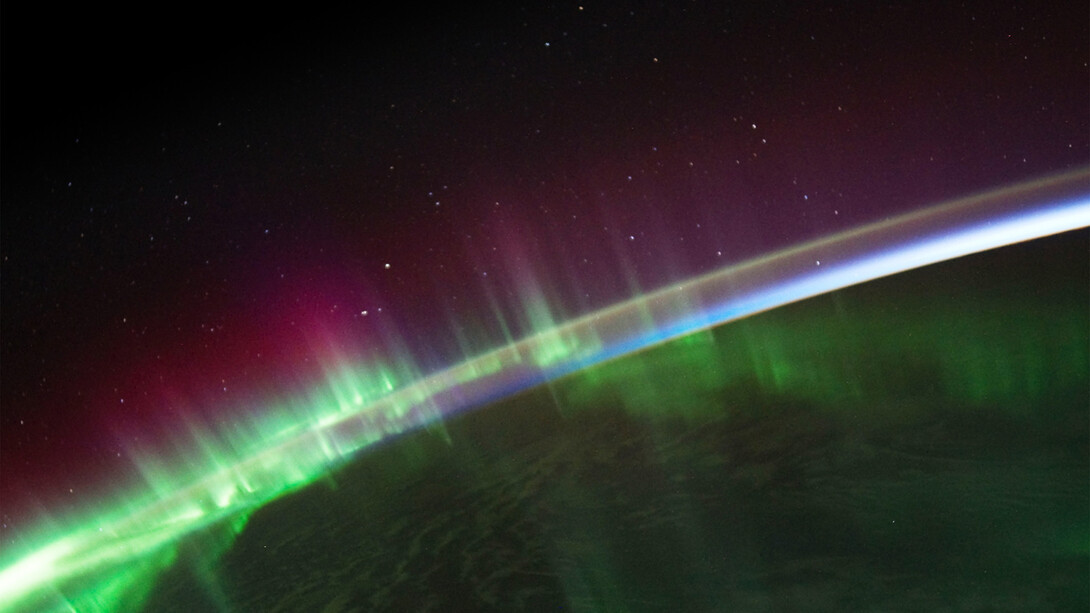 Melvin MOTI, Cosmism, 2015 © Melvin Moti, collection frac île-de-france