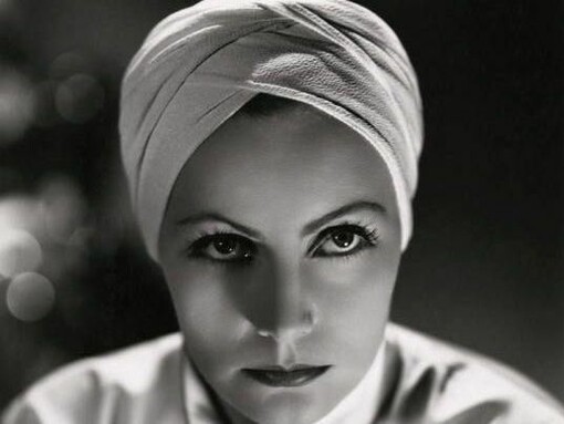 El velo pintado (1934)