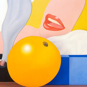 The Permanent Collection. Courtesy of Museum Ludwig