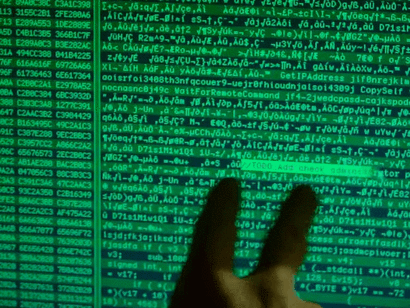 Detectar archivos dañados