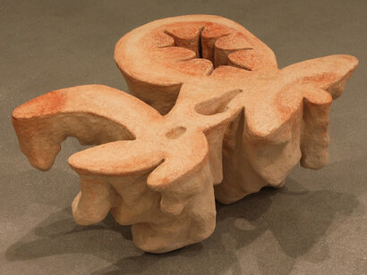 Nasim Hantehzadeh. Courtesy of Ochi Projects