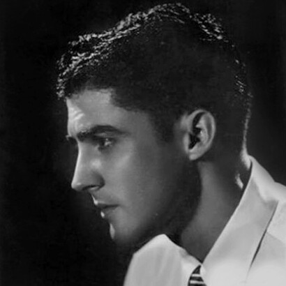 Alberto Alonso, bailarín y coreógrafo cubano