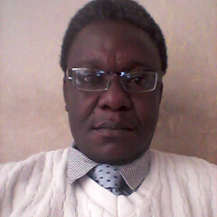 François-Winner Omba Kalonda