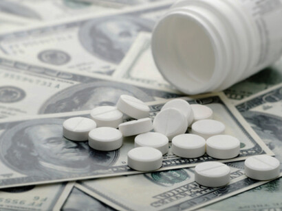 La salud es un gran negocio para unos pocos