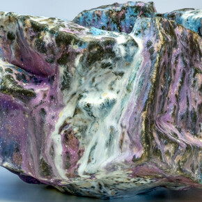 Jay Kvapil, #1676, 2024. Courtesy of Mindy Solomon