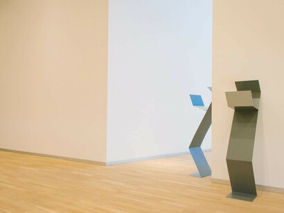 Judith Hopf: OUT. Courtesy of SMK