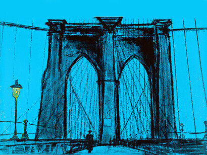 Bomba atómica Japón Corea Vietnam, obra del autor