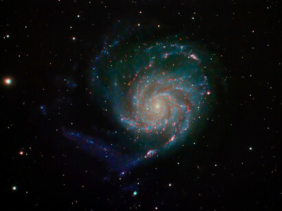 Un ser proyectado en el otro ser es igual a dos, la materia solo se manifiesta a partir de los cinco elementos y los cinco sentidos