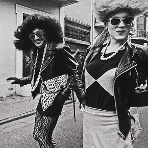 Ric Kokotovich. Courtesy of Ric Kokotovich