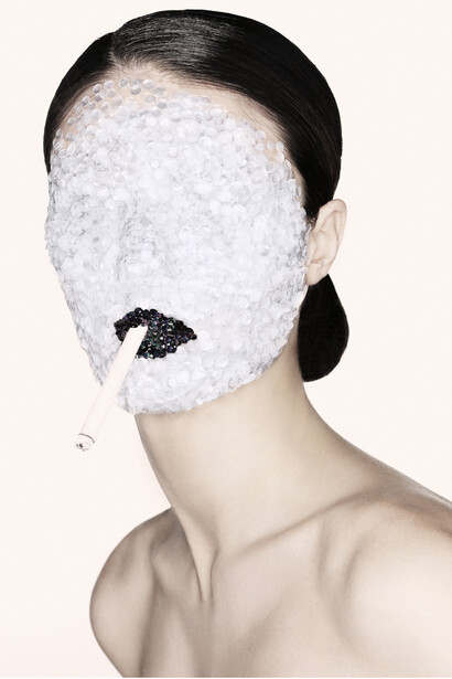 Alistair Taylor-Young, Sequin © Alistair Taylor-Young 