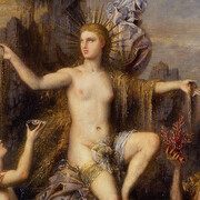 License to Paint. Courtesy of Israel Museum