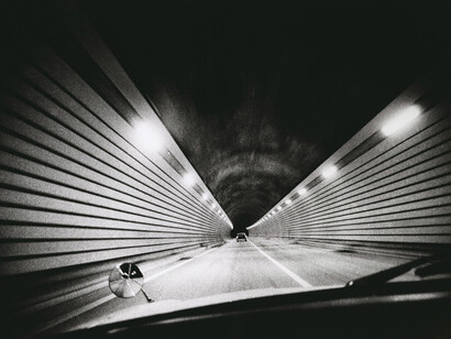 Daido Moriyama, Highway