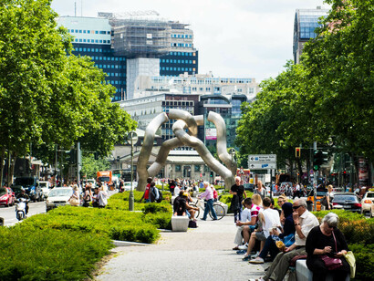 Schöneberg, Berlino, Germania