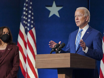 Mr. Biden as a most important guardian of the planet  we call upon you to add years of wellbeing to human life