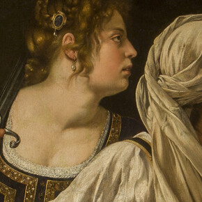 The Ladies of the Baroque. Courtesy of Musée des Beaux-Arts de Gand