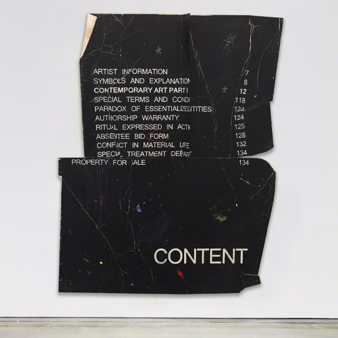 Lots on View. Courtesy of Bryce Wolkowitz