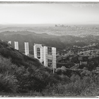 Christopher Thomas. Courtesy of Galerie Photo12