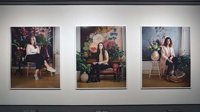 Marisa Portolese. Courtesy of McCord Museum