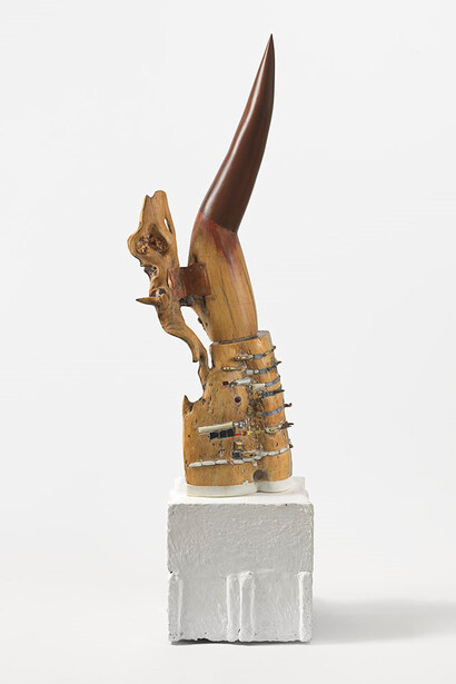 Odyssey. Courtesy of The Museum of Fine Arts