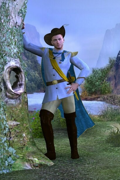 Solo per i tuoi occhi