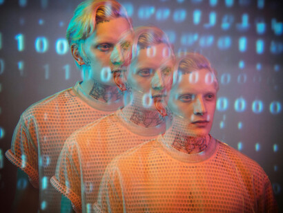 Nos alienamos cuando comenzamos a pensar que hemos crecido y que somos responsables de muchas cosas adultas