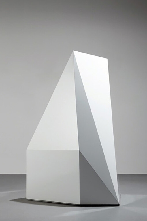 Arthur Carter. Courtesy of Leila Heller Gallery