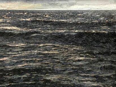 Yoan Capote, Isla (illusion), 2013, Copyright the Artist. Courtesy Ben Brown Fine Arts, London