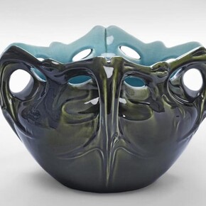 Midnight in Paris & New York. Courtesy of NSU Museum of Art