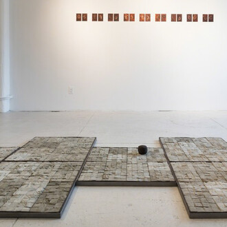 Open Mind. Courtesy of Crush Curatorial